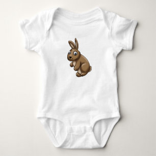 Body Lapin en cours