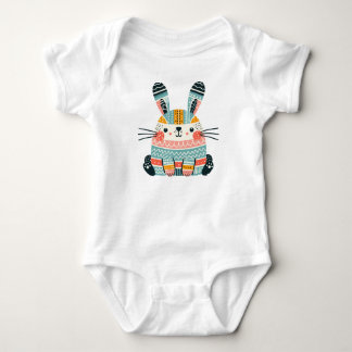 Body Lapin mignon