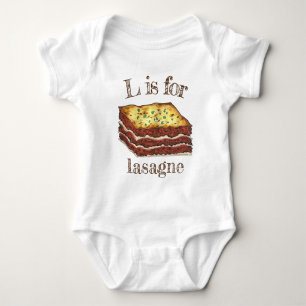 Body Lasagna Lasagna Italienne Cuisine américaine