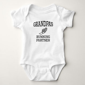 Body L'associé courant du grand-papa
