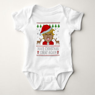 Body L'atout font à Noël le grand encore chandail lai