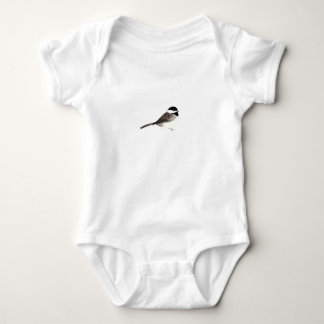 Body Lavage d'encre de Chickadee