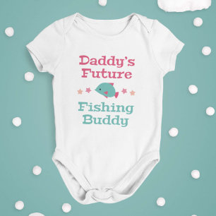 Body L'avenir de papa ami de pêche