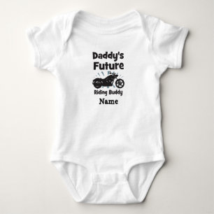 Body L'avenir de papa équitation Buddy Ver2