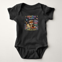 L'aventure commence