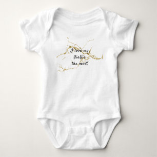 Body Le Bébé de Trendy