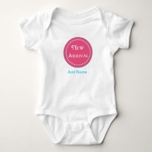 Body Le bébé frais vêtx Onsies fait sur commande