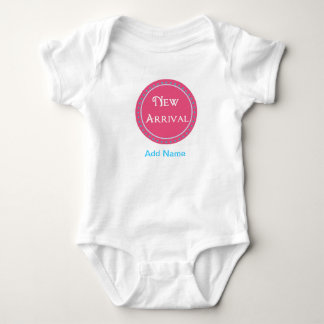 Body Le bébé frais vêtx Onsies fait sur commande