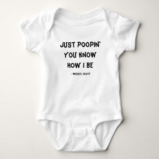 Body Le Bodysuit Office Funny Baby