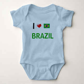 Body Le Brésil