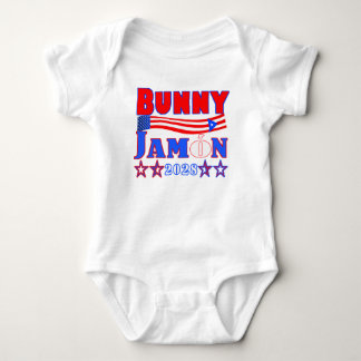 Body Le Bunny/Jamon 2028 bébé une pièce