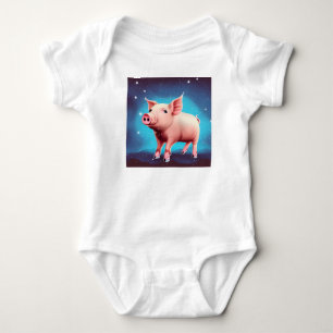Body Le cochon