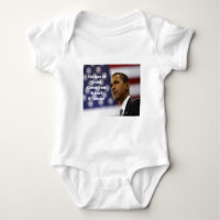 Le coeur de passion de Barack Obama