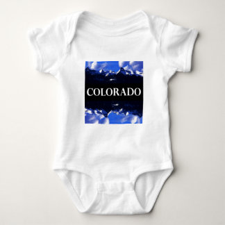 Body Le Colorado Refelctions