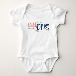 Body Le costume de la fille Wild One
