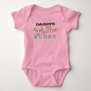 Body Le Daddys Hunter Buddy