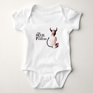 Body Le diable porte Pampers