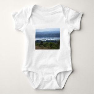 BODY LE FLEUVE HUDSON