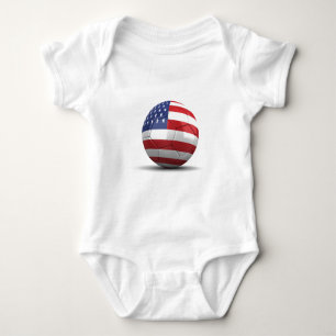 Body Le football des Etats-Unis