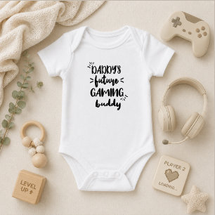Body Le futur compagnon de jeu de Papa, drôle de papa j