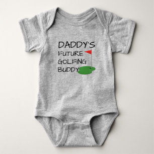 BODY LE FUTUR GOLFING BUDDY DE DADDY