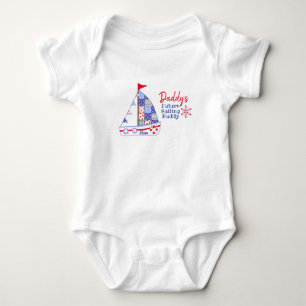 Body Le futur maillot de la bouée de voile de papa