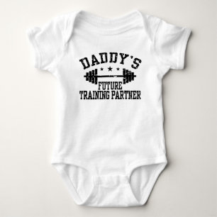 Body Le futur partenaire de formation de papa