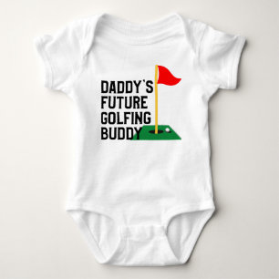 Body Le futur partenaire de golf de papa