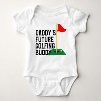 Body Le futur partenaire de golf de papa