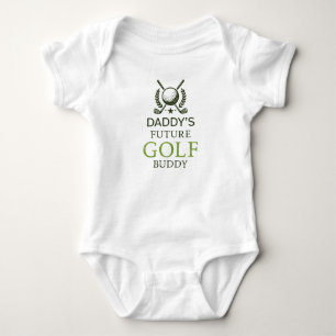 Body Le futur partenaire de golf de papa
