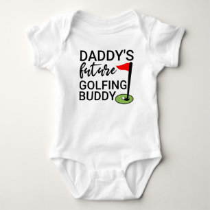Body Le futur pote de golf de papa