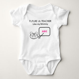 Body Le futur professeur aiment la maman ! ! !