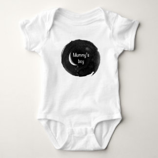 BODY LE '' GARÇON DE LA MAMAN ''