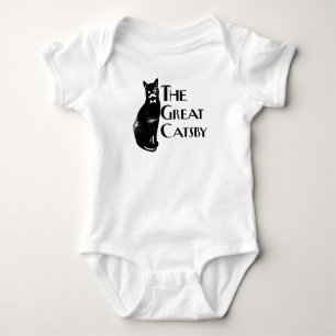 Body Le grand Catsby