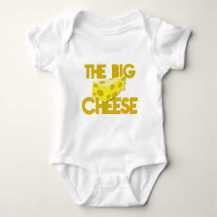 Body Le GRAND FROMAGE la conception de patron avec du