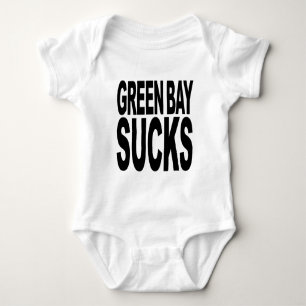 Body Le Green Bay suce