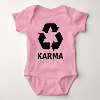 Body Le karma réutilisent