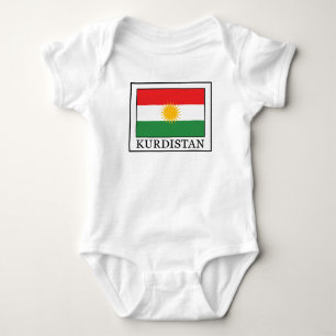 Body Le Kurdistan