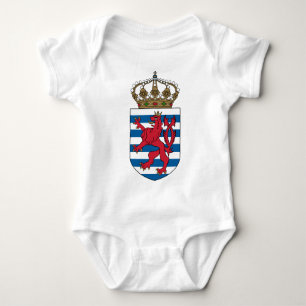 Body le Luxembourg symbolisent