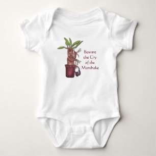 Body Le maillot de bain Mandrake