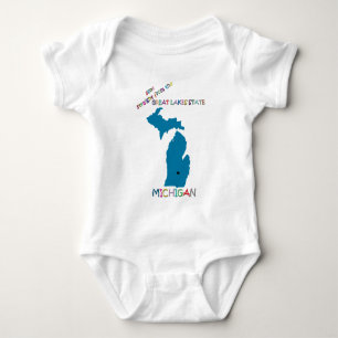 Body Le Michigan