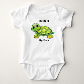 Body Le pas de la tortue