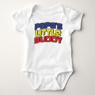 BODY LE PETIT AMI DU PAPA
