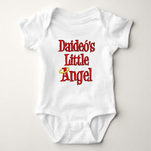 Body Le petit ange de Daideo