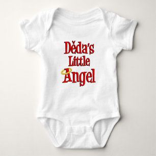 Body Le petit ange de Deda