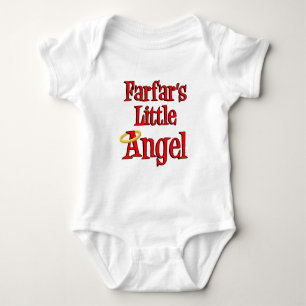 Body Le petit ange de Farfar