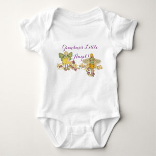 Body Le petit ange de grand-mère