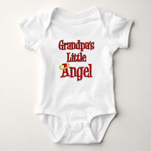 Body Le petit ange de grand-père