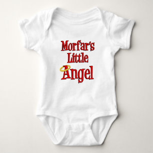 Body Le petit ange de Morfar