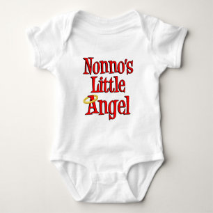 Body Le petit ange de Nonno